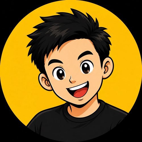 阿凱本人頭像