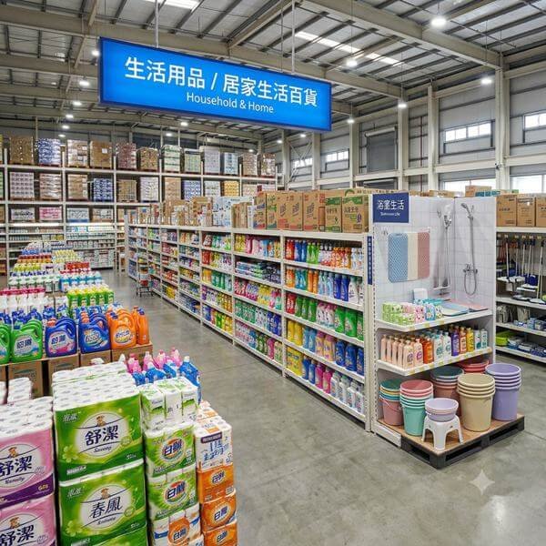 生活用品